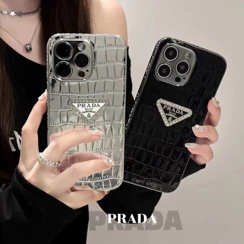 Prada iphone 7-14pro max 94